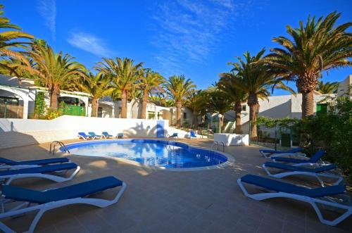 Apartment Presidente 2 Pool Wifi Max. 4 Personen