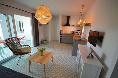 Apartment Presidente 2 Pool Wifi Max. 4 Personen