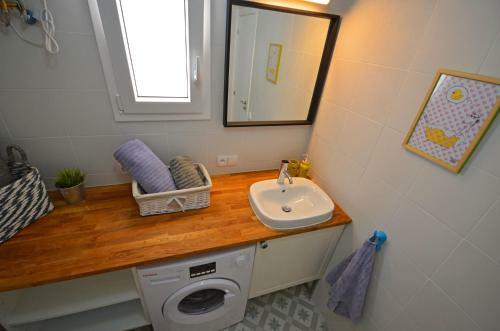 Apartment Presidente 2 Pool Wifi Max. 4 Personen