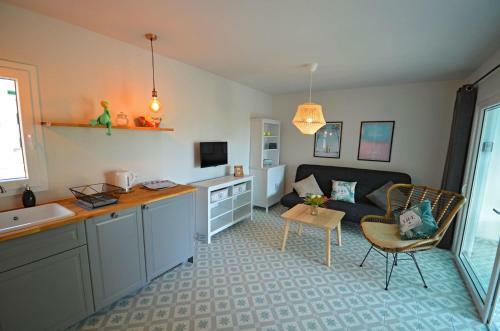 Apartment Presidente 2 Pool Wifi Max. 4 Personen