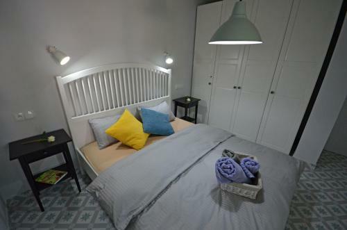 Apartment Presidente 2 Pool Wifi Max. 4 Personen