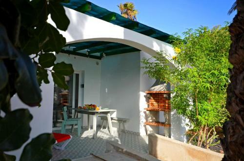 Apartment Presidente 2 Pool Wifi Max. 4 Personen