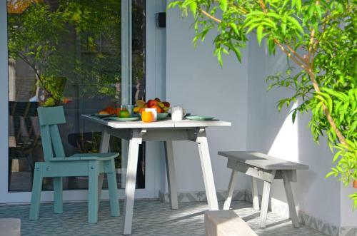 Apartment Presidente 2 Pool Wifi Max. 4 Personen