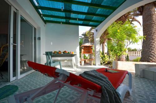 Apartment Presidente 2 Pool Wifi Max. 4 Personen