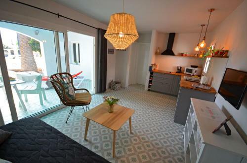 Apartment Presidente 2 Pool Wifi Max. 4 Personen