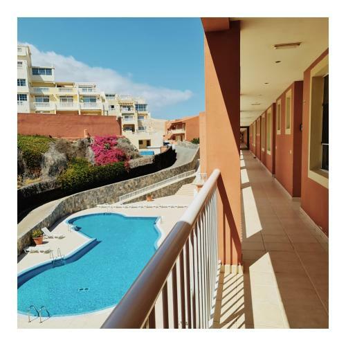 Apartamento Your Ocean Blue