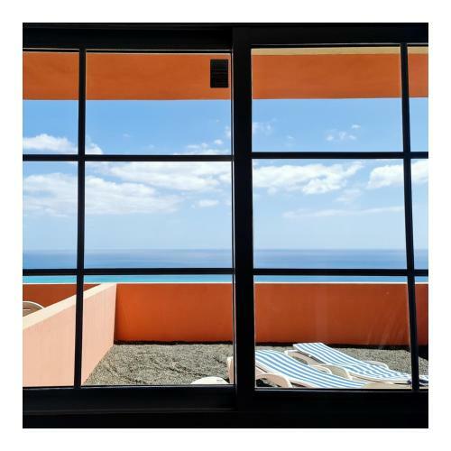 Apartamento Your Ocean Blue