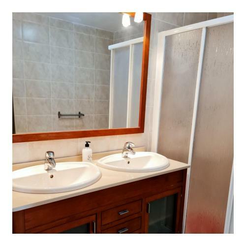 Apartamento Your Ocean Blue