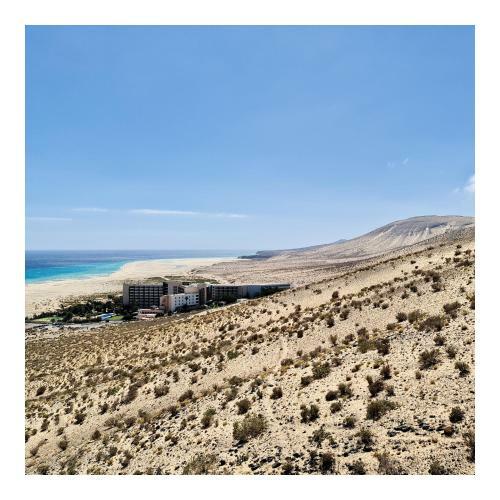 Apartamento Your Ocean Blue