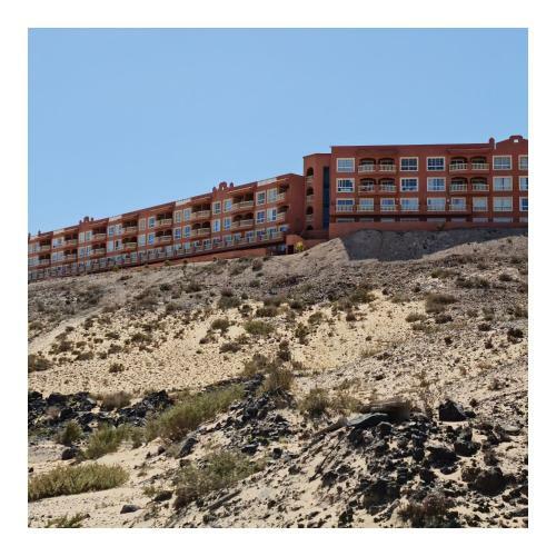 Apartamento Your Ocean Blue