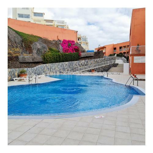 Apartamento Your Ocean Blue