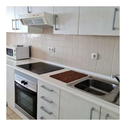 Apartamento Your Ocean Blue