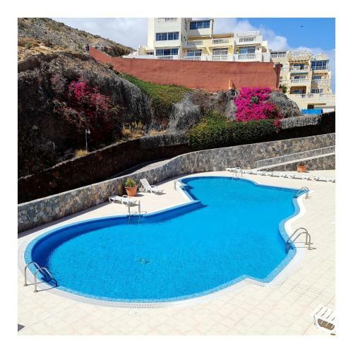 Apartamento Your Ocean Blue