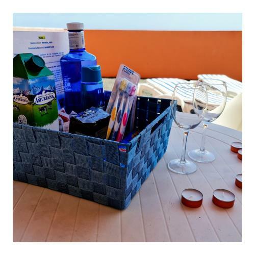 Apartamento Your Ocean Blue
