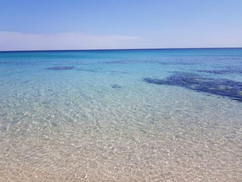 Apartamento Your Ocean Blue