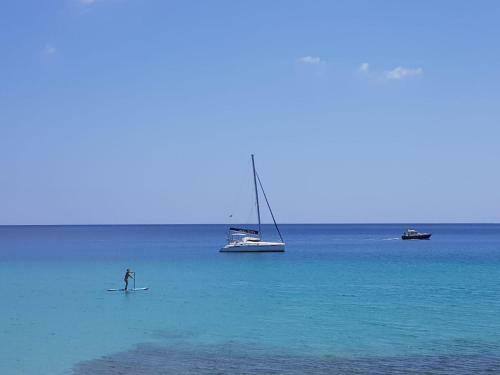 Apartamento Your Ocean Blue