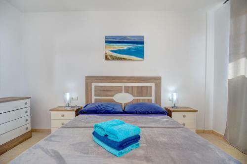 Apartamento Your Ocean Blue