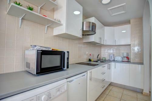 Apartamento Your Ocean Blue