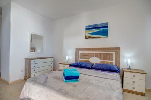 Apartamento Your Ocean Blue