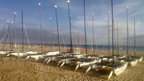 Apartamento Your Ocean Blue