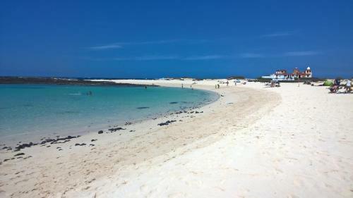 Apartamento Your Ocean Blue