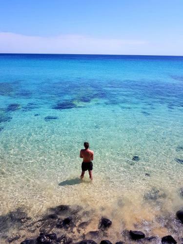 Apartamento Your Ocean Blue