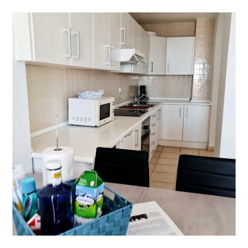 Apartamento Your Ocean Blue