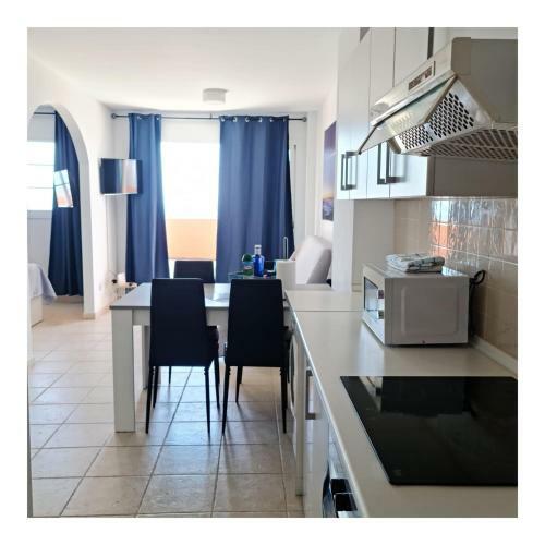 Apartamento Your Ocean Blue