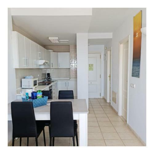 Apartamento Your Ocean Blue