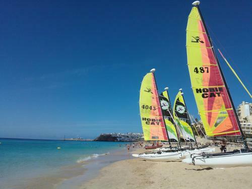 Apartamento Your Ocean Suite