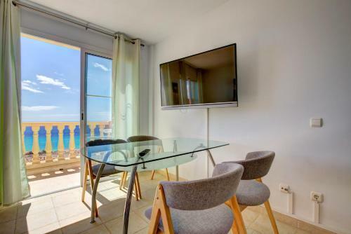 Apartamento Your Ocean Suite
