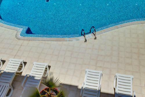 Apartamento Your Ocean Suite