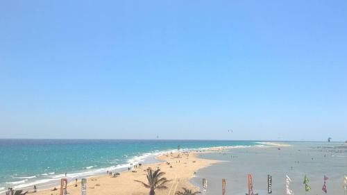 Apartamento Your Ocean Suite