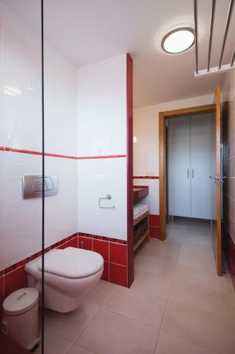Apartamento Cardon Big Calm 10