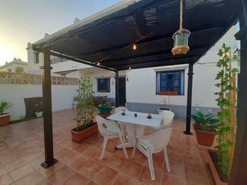Apartamento Independiente Luz