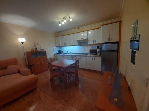 Apartamento Independiente Luz