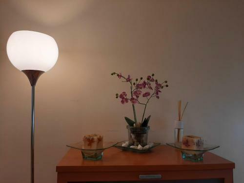 Apartamento Independiente Luz