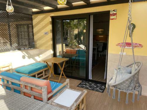 Agpi Fuerteventura Apartments