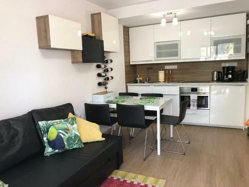 Agpi Fuerteventura Apartments