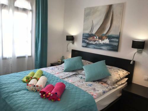 Agpi Fuerteventura Apartments