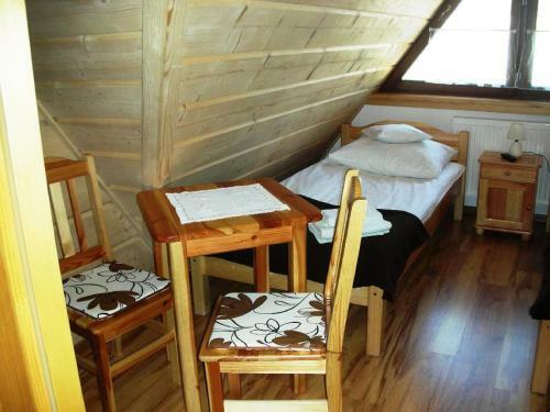 Apartamenty U Lutnika Centrum Zakopane