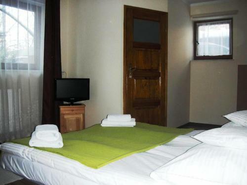 Apartamenty U Lutnika Centrum Zakopane