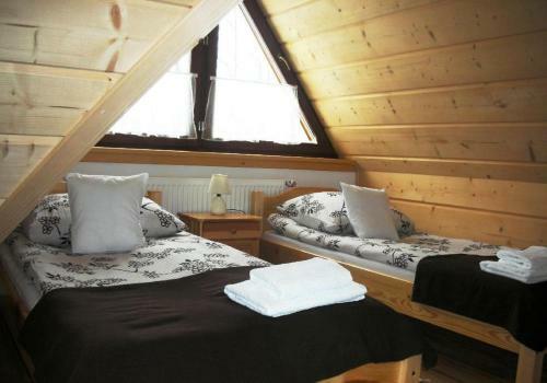 Apartamenty U Lutnika Centrum Zakopane