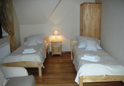 Apartamenty U Lutnika Centrum Zakopane