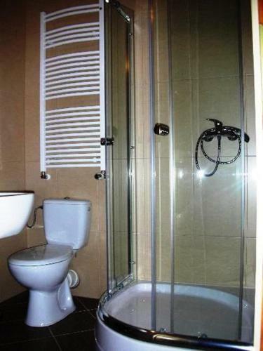 Apartamenty U Lutnika Centrum Zakopane