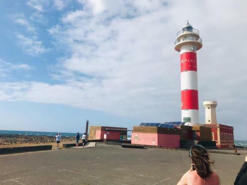 Apartamento Muy Tranquilo Con Piscina Costa Calma