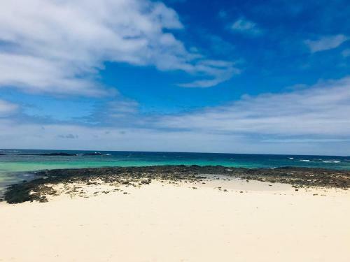 Apartamento Muy Tranquilo Con Piscina Costa Calma