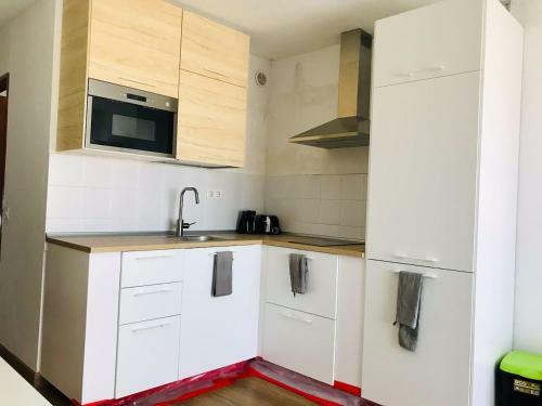 Apartamento Muy Tranquilo Con Piscina Costa Calma