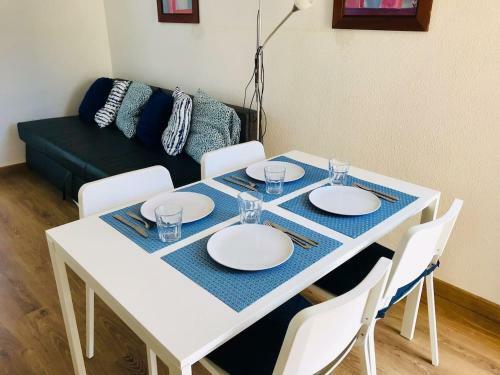 Apartamento Muy Tranquilo Con Piscina Costa Calma