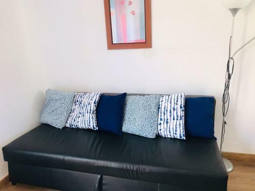 Apartamento Muy Tranquilo Con Piscina Costa Calma